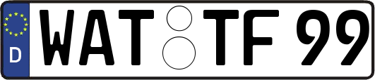WAT-TF99