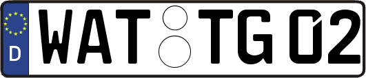 WAT-TG02