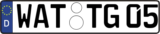 WAT-TG05