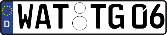 WAT-TG06