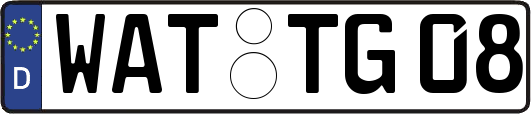 WAT-TG08