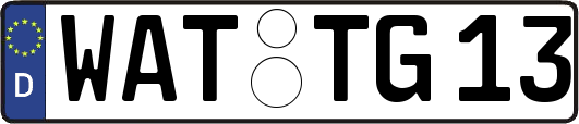 WAT-TG13