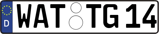 WAT-TG14