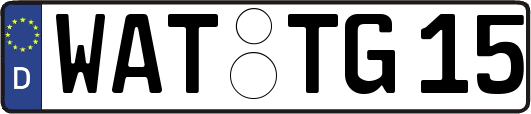WAT-TG15