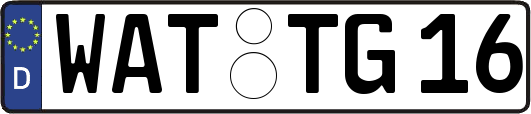 WAT-TG16