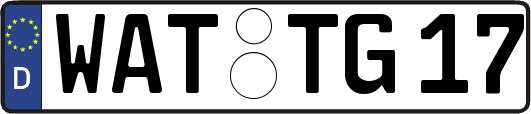 WAT-TG17