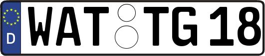 WAT-TG18