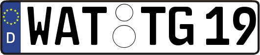 WAT-TG19