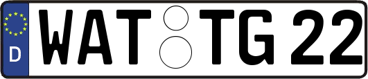 WAT-TG22