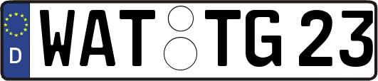 WAT-TG23