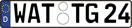WAT-TG24
