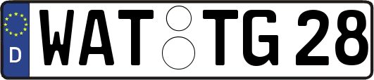WAT-TG28