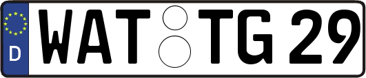 WAT-TG29