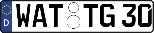 WAT-TG30