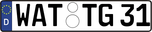 WAT-TG31