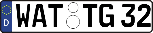 WAT-TG32