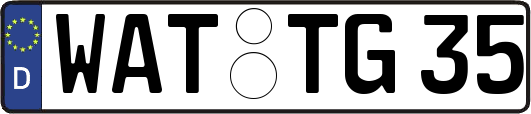 WAT-TG35