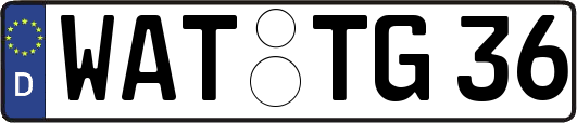 WAT-TG36