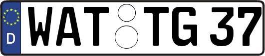WAT-TG37