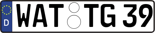 WAT-TG39