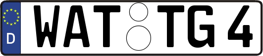 WAT-TG4