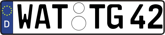 WAT-TG42