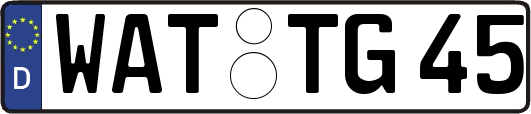 WAT-TG45
