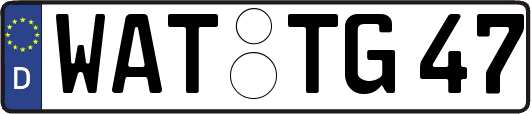 WAT-TG47