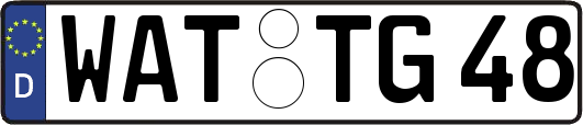 WAT-TG48