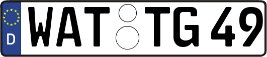 WAT-TG49