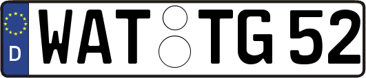 WAT-TG52