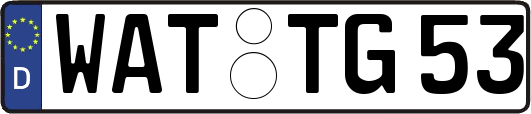 WAT-TG53