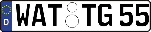 WAT-TG55