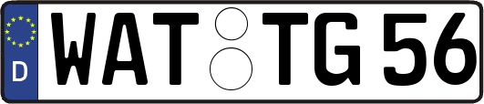 WAT-TG56