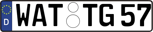 WAT-TG57