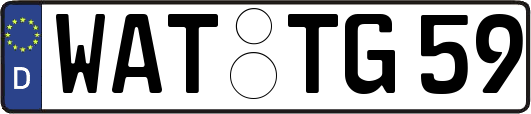WAT-TG59