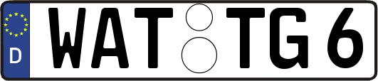 WAT-TG6