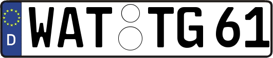 WAT-TG61