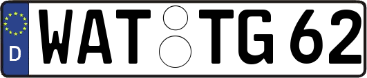 WAT-TG62