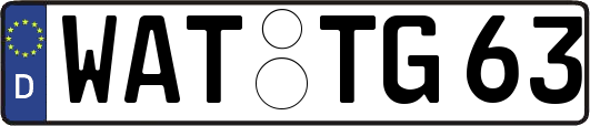WAT-TG63
