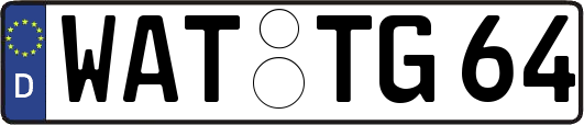 WAT-TG64