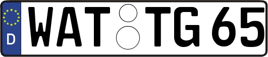 WAT-TG65