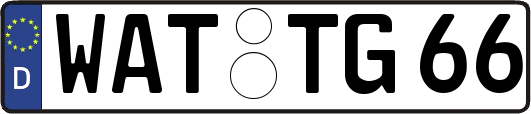 WAT-TG66