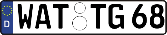 WAT-TG68