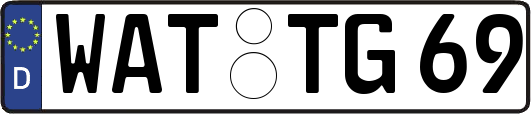 WAT-TG69