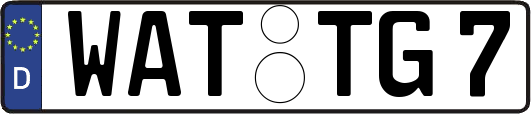 WAT-TG7
