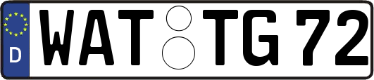 WAT-TG72