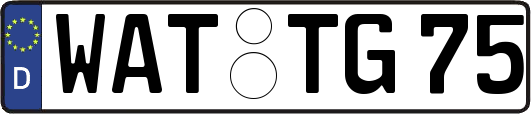 WAT-TG75