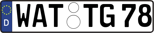 WAT-TG78