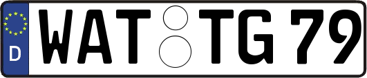 WAT-TG79